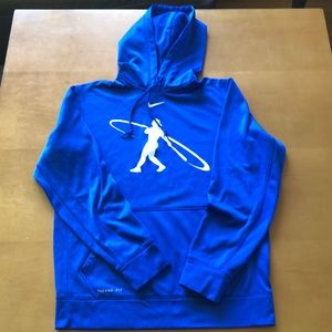 Nike Swingman Hoodie